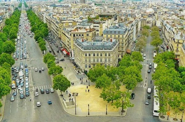 Explorer les quartiers les plus désirables de Paris pour l'achat d'un bien immobilier