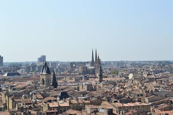 Pourquoi investir dans l'immobilier à Bordeaux est intelligent