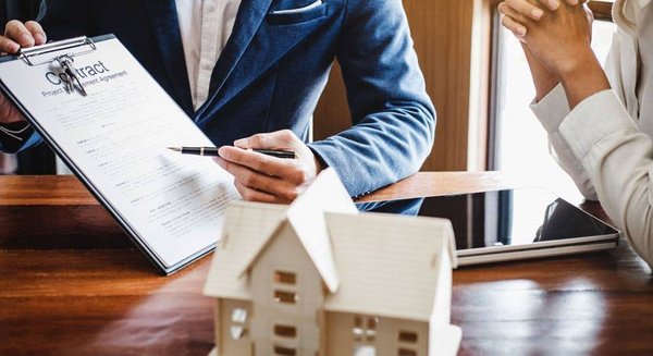 Comment trouver une agence immobilière compétente et bien informée à Thonon en France ?