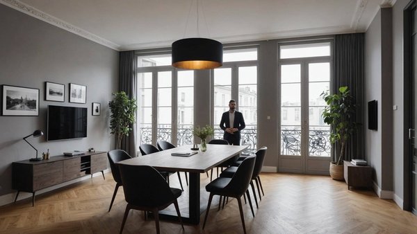 Choisir le bon syndic à lyon : nos conseils et services clés