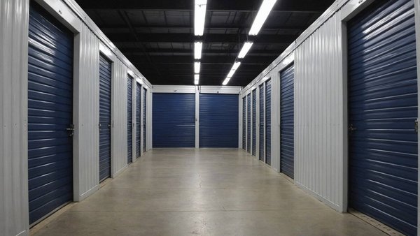 Découvrez le garde meuble orléans avec des services flexibles