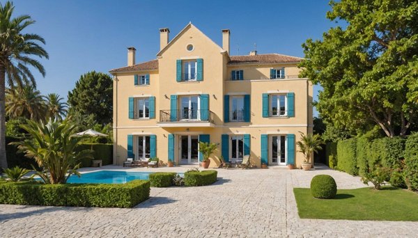 Découvrez les meilleures maisons à vendre au bouscat maintenant !