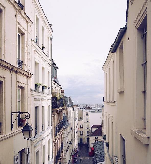 Explorer les différents types d'hébergement en France